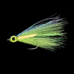 Hi-Tyed Flies Shoreline Saltwater Flies