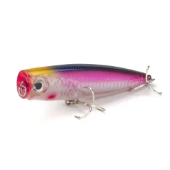 4in 23g (0.8oz) Floating Saltwater Popper