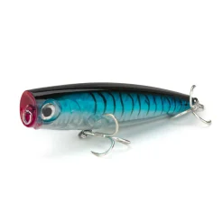 4in 23g (0.8oz) Floating Saltwater Popper