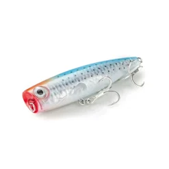 4in 23g (0.8oz) Floating Saltwater Popper