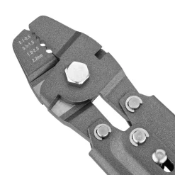 Izuo DLX Crimping Pliers