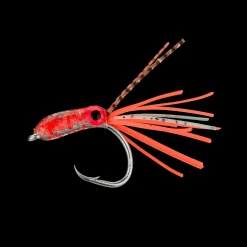 Kahakai Flies - Premium Glow Squids