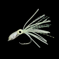 Kahakai Flies - Premium Glow Squids