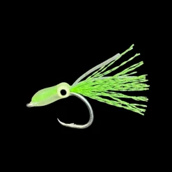 Kahakai Flies - Premium Glow Squids