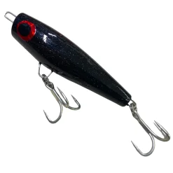 Kaku Lures Large (HF) Foam Core Floating Popper