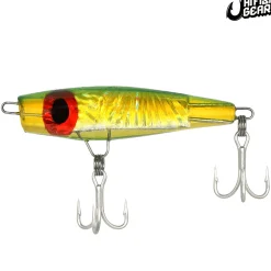 Kaku Lures Large (HP) Popper