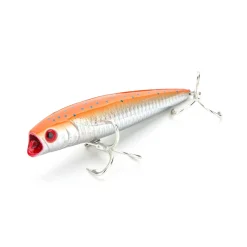 Kaku Lures (XX) Casting Minnow 20g