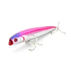 Kaku Lures (XX) Casting Minnow 20g