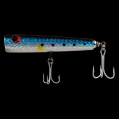 Kaku Lures (ZZ-L) Floating Popper (60 Grams, 150mm)
