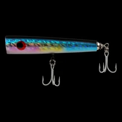 Kaku Lures (ZZ-L) Floating Popper (60 Grams, 150mm)