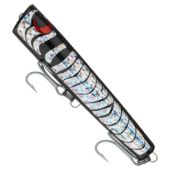Kaku Lures (ZZ-M) 2oz 5.5” Foam Core Resin Lure