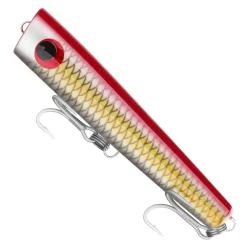 Kaku Lures (ZZ-M) 2oz 5.5” Foam Core Resin Lure