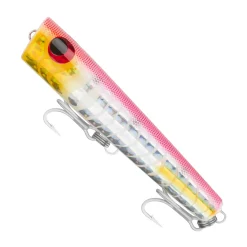 Kaku Lures (ZZ-M) 2oz 5.5” Foam Core Resin Lure