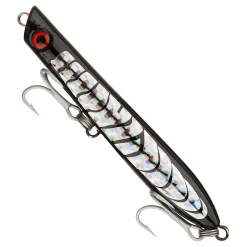 Kaku Lures (ZZ-N) "Uncle K" 1.75oz 6in Foam Core Resin Lure