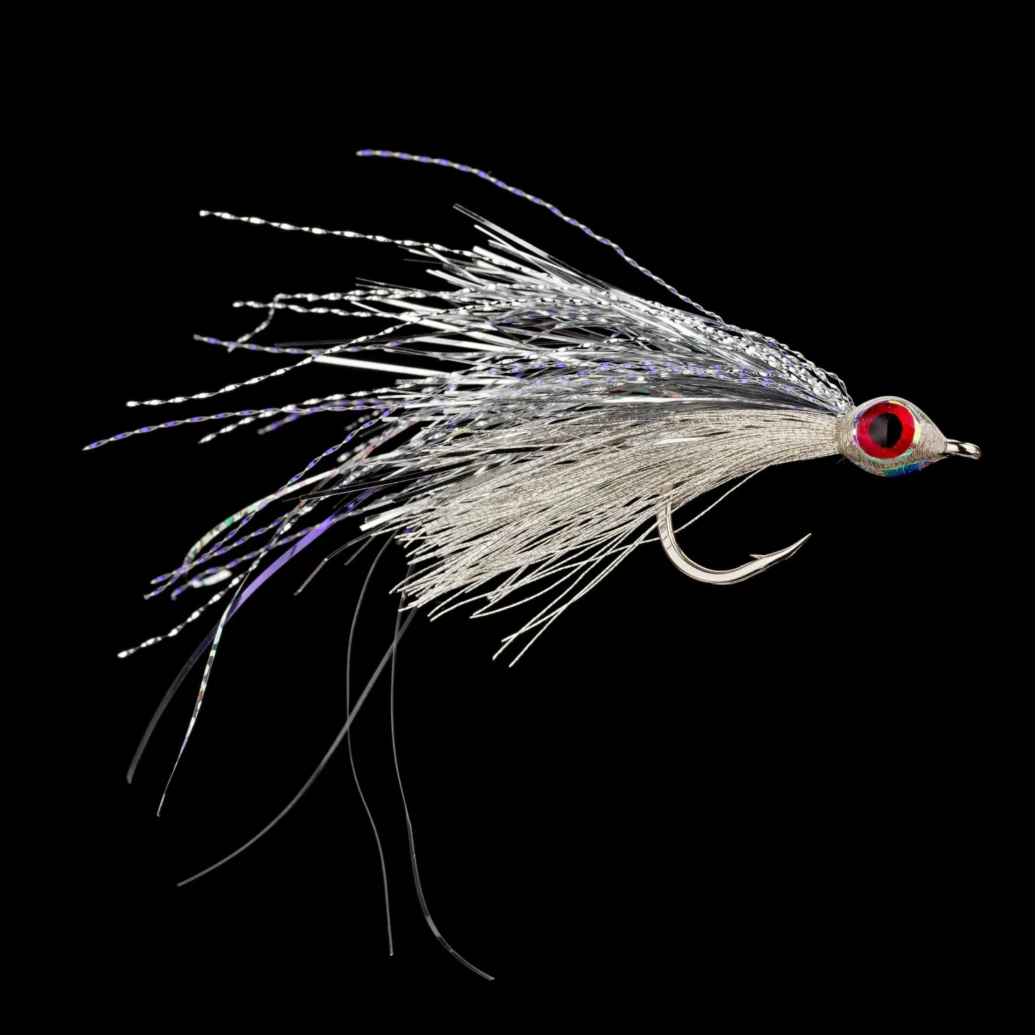 Kapakahi Flies Cruiser Series Flies