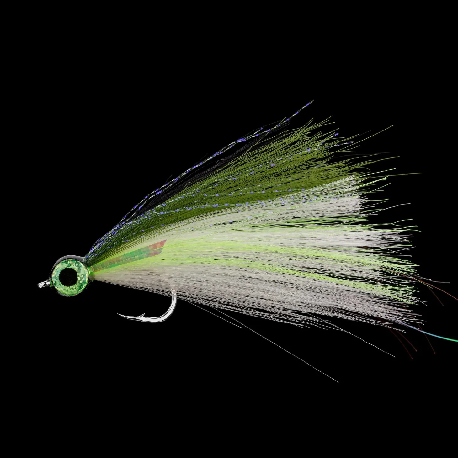 Kapakahi Flies - Hotheads