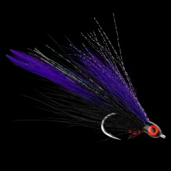 Lawai'a Flies - 4" Deceiver Shoreline Saltwater Flies