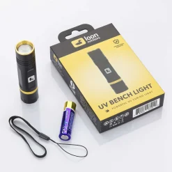Loon Outdoors UV Bench Light