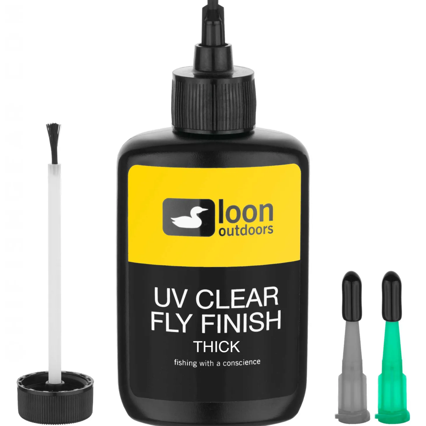 Loon Outdoors UV Clear Fly Finish