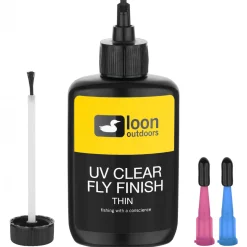 Loon Outdoors UV Clear Fly Finish