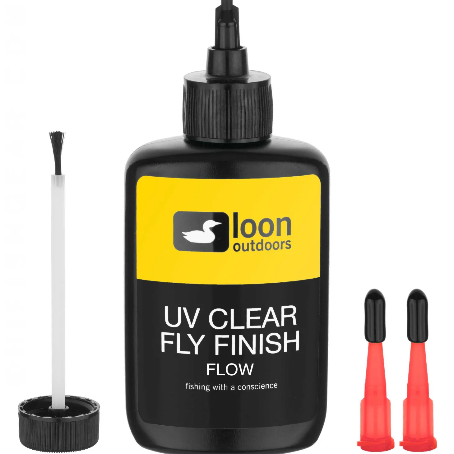 Loon Outdoors UV Clear Fly Finish