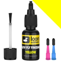 Loon UV Colored Fly Finish