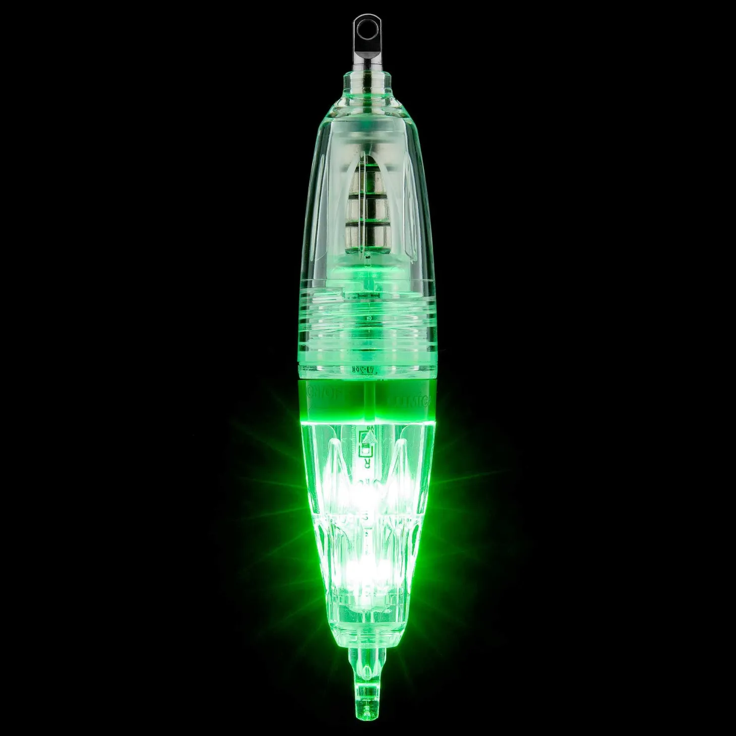 Lumica Sparkle Fish Light