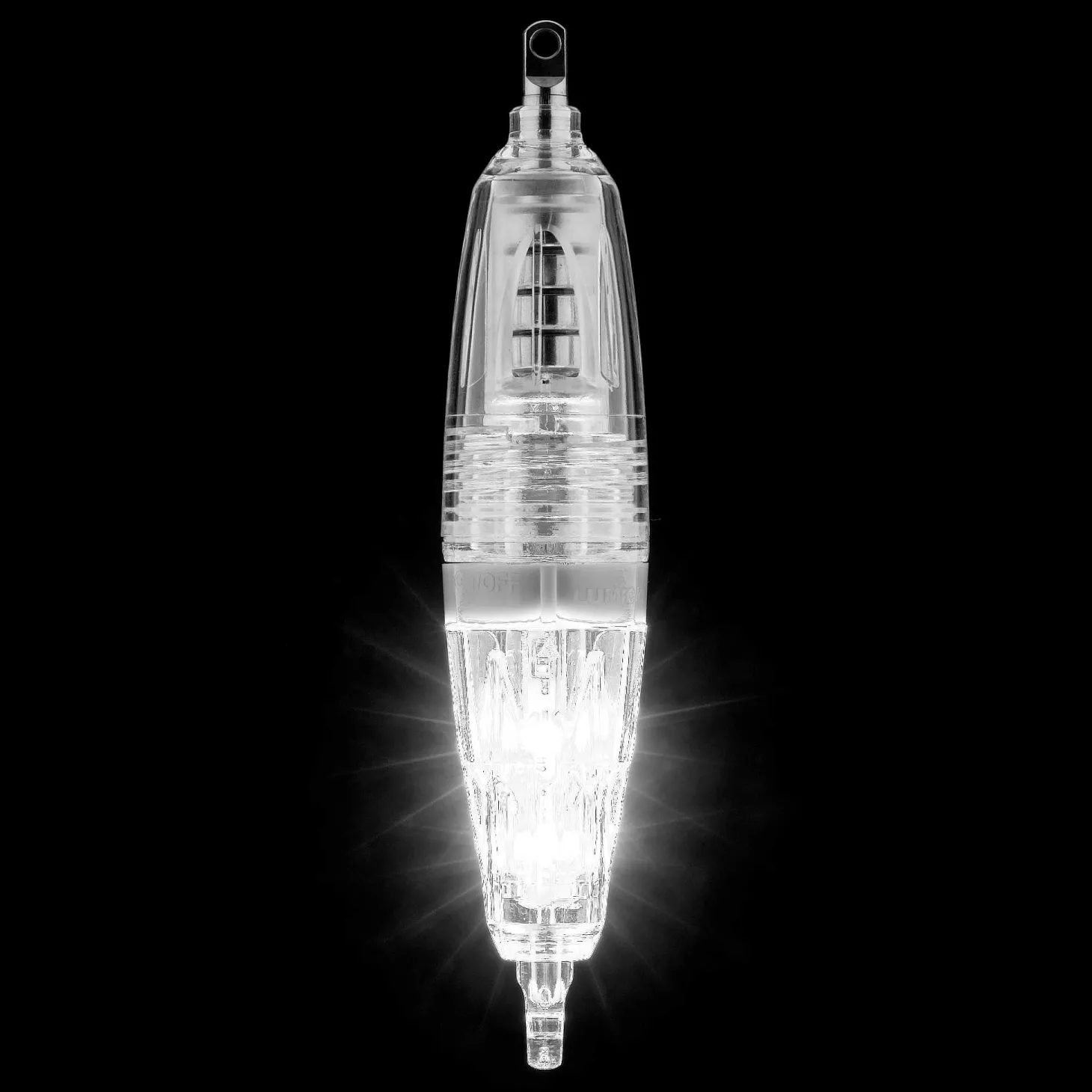 Lumica Sparkle Fish Light