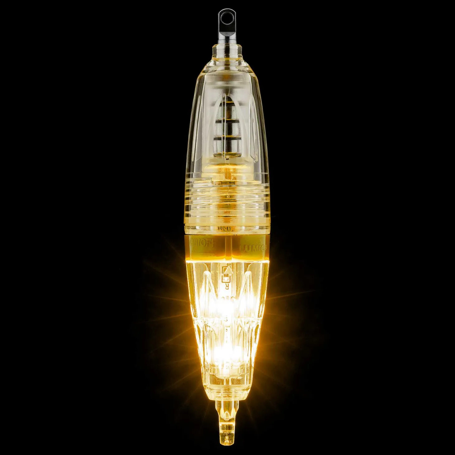 Lumica Sparkle Fish Light