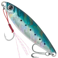 Major Craft Jigpara Micro Standard
