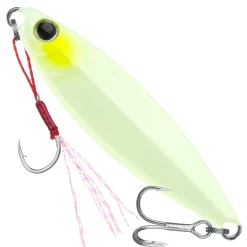 Major Craft Jigpara Micro Standard