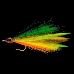 Makai Flyz 4in Deceiver Shoreline Flies