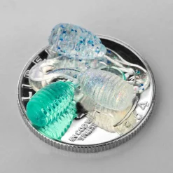 Man O War Lures Hapa Pods