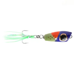 Mark White Lures Surface Plug