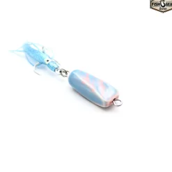 Mark White Lures Ulua & Papio Bar