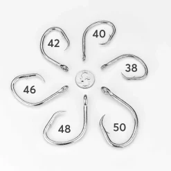 Maruto BKN Hook Bulk Pack