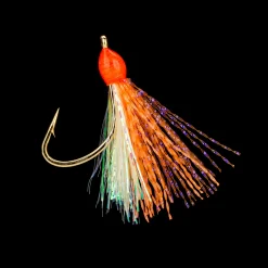 Mikio Flies Glow Flies