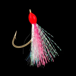 Mikio Flies Glow Flies
