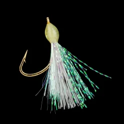 Mikio Flies Glow Flies