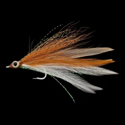 Na Hulu Arts - Papio Saltwater Deceiver Flies
