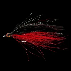 Na Hulu Arts - Papio Saltwater Deceiver Flies