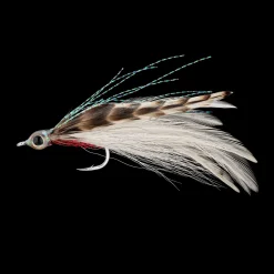 Na Hulu Arts - Papio Saltwater Deceiver Flies