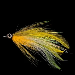 Na Hulu Arts - Papio Saltwater Deceiver Flies