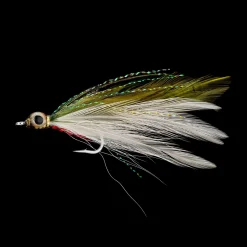 Na Hulu Arts - Papio Saltwater Deceiver Flies