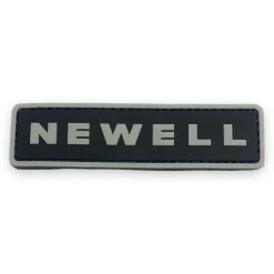 Newell® Badge Offroad Patches