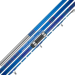 Nitro Ulua Rods Heavy Action
