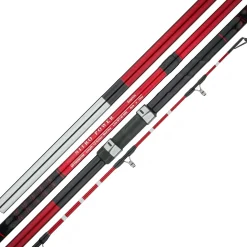 Nitro Ulua Rods Heavy Action
