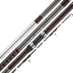 Nitro Ulua Rods Heavy Action