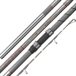 Nitro Ulua Rods Medium-Heavy Action
