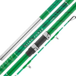 Nitro Ulua Rods Medium-Heavy Action